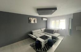 Apartament modern, 3 camere decomandat , zona Bacriz