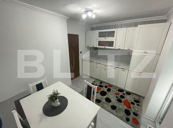 Apartament de închiriat 3 camere Rovine - 155922AI | BLITZ Craiova | Poza5