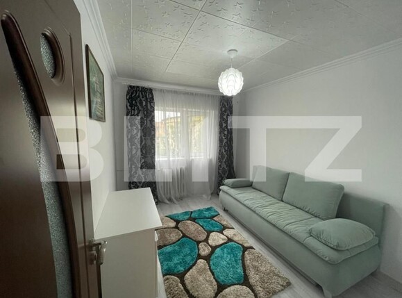 Apartament de închiriat 3 camere Rovine - 155922AI | BLITZ Craiova | Poza4