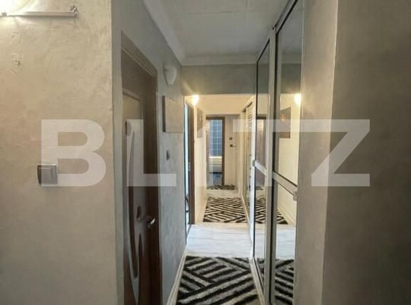 Apartament de închiriat 3 camere Rovine - 155922AI | BLITZ Craiova | Poza8