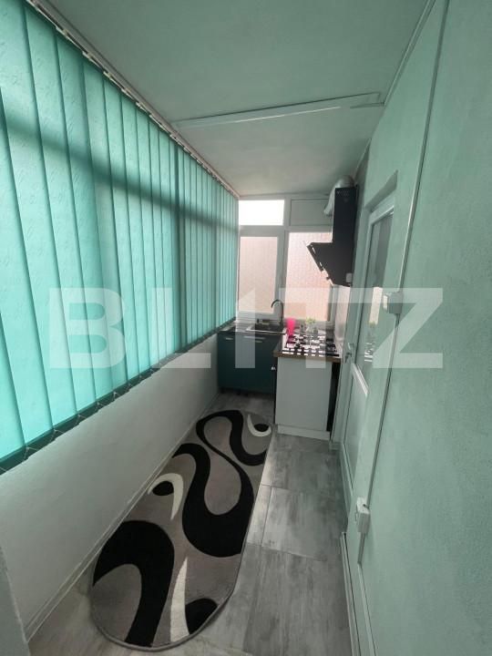 Apartament de închiriat 3 camere Rovine - 155922AI | BLITZ Craiova | Poza6