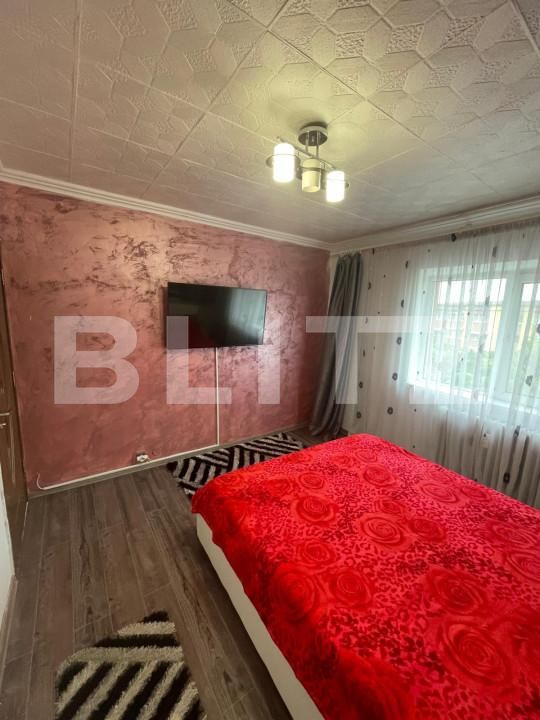 Apartament de închiriat 3 camere Rovine - 155922AI | BLITZ Craiova | Poza3