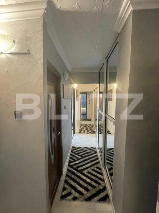 Apartament de închiriat 3 camere Rovine - 155922AI | BLITZ Craiova | Poza8