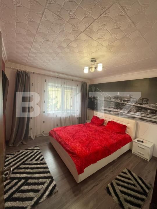 Apartament de închiriat 3 camere Rovine - 155922AI | BLITZ Craiova | Poza2