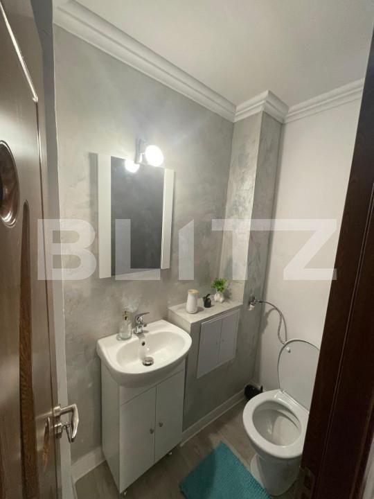Apartament de închiriat 3 camere Rovine - 155922AI | BLITZ Craiova | Poza10