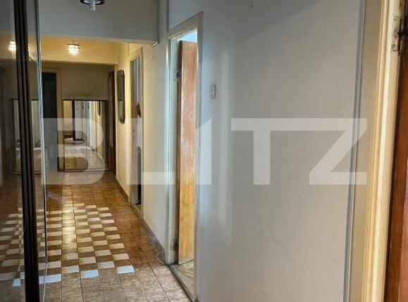 Apartament de vânzare 4 camere Ultracentral - 155935AV | BLITZ Craiova | Poza9