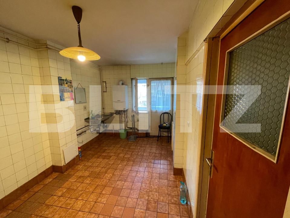 Apartament de vânzare 4 camere Ultracentral - 155935AV | BLITZ Craiova | Poza8