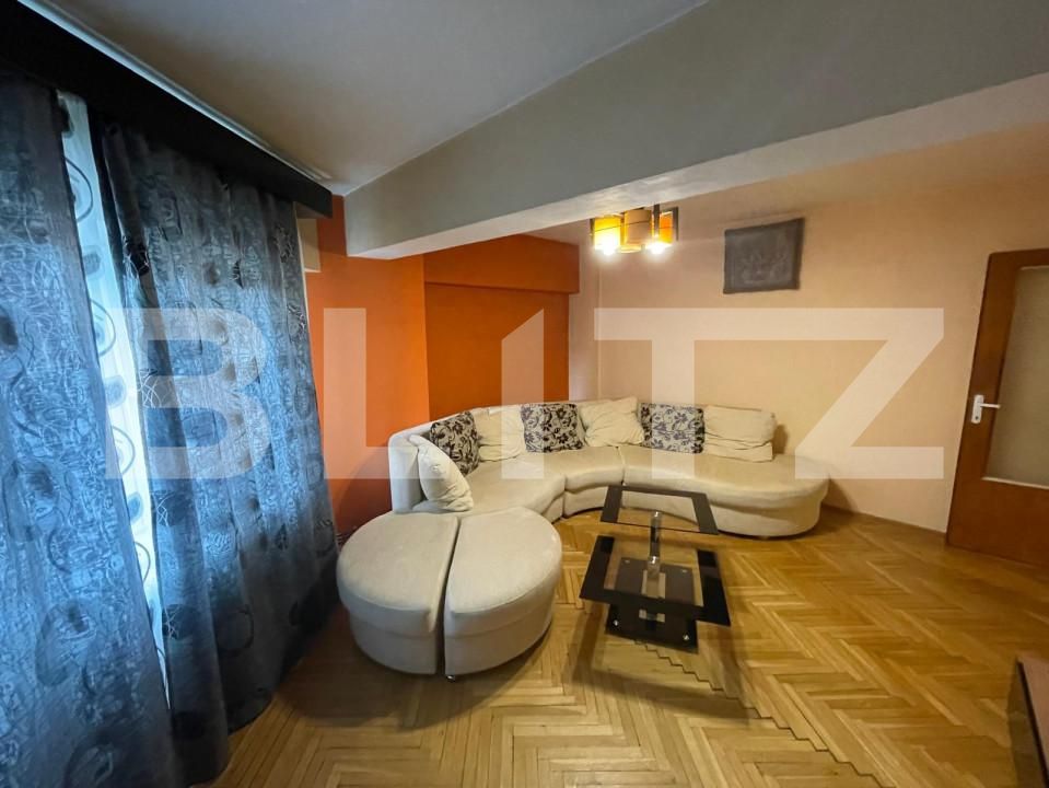 Apartament de vânzare 4 camere Ultracentral - 155935AV | BLITZ Craiova | Poza1