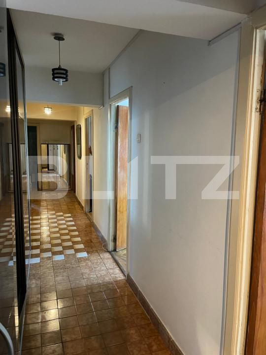 Apartament de vânzare 4 camere Ultracentral - 155935AV | BLITZ Craiova | Poza9
