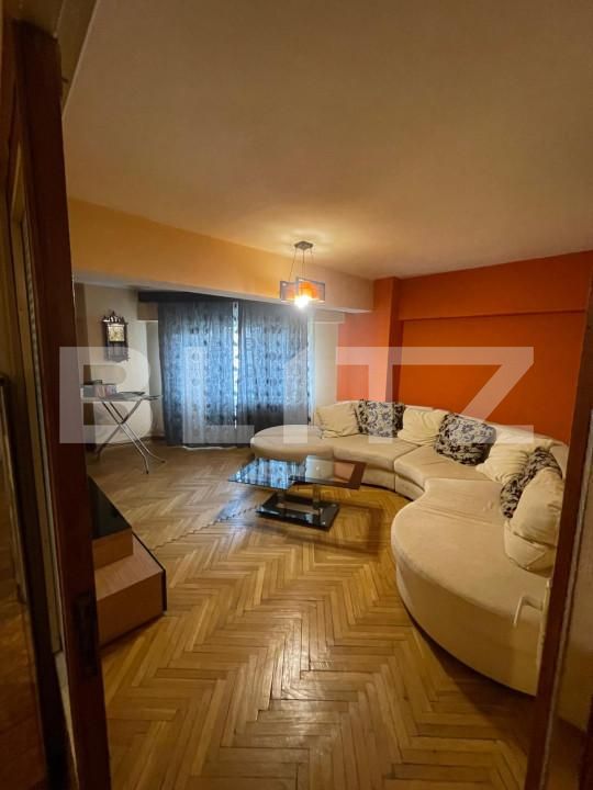 Apartament de vânzare 4 camere Ultracentral - 155935AV | BLITZ Craiova | Poza2
