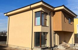 Casa P+1, 140mp utili in Carcea 