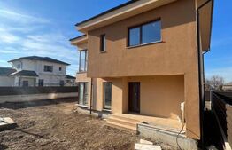 Casa P+1, 140mp utili in Carcea 