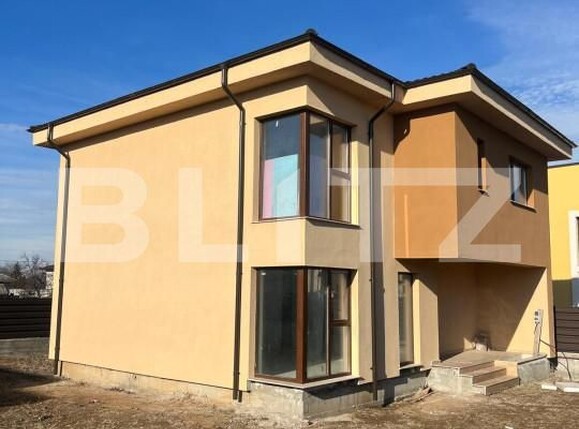 Casa de vânzare 5 camere Exterior Est - 155949CV | BLITZ Craiova | Poza1