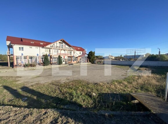 Teren de vânzare Isalnita - 155954TV | BLITZ Craiova | Poza2