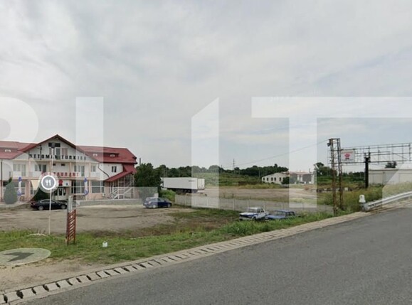 Teren de vânzare Isalnita - 155954TV | BLITZ Craiova | Poza1