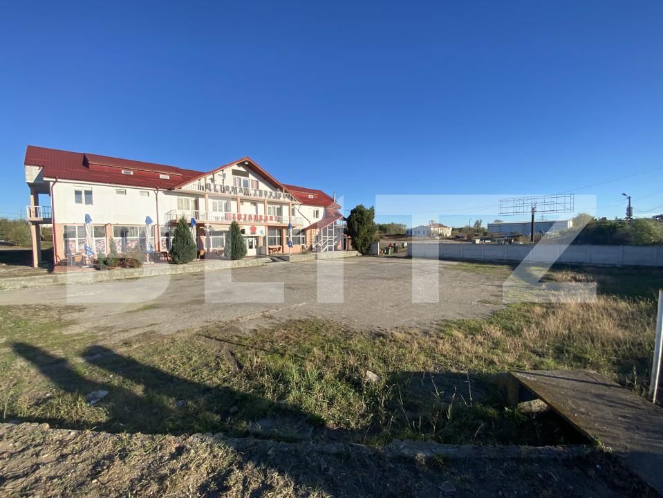 Teren de vânzare Isalnita - 155954TV | BLITZ Craiova | Poza2