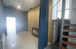 Spatiu comercial, 81 mp, zona Calea Bucuresti