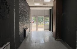 Spatiu comercial, 81 mp, zona Calea Bucuresti