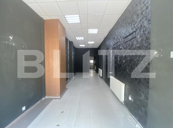 Spațiu comercial de vânzare Calea Bucuresti - 155962SVC | BLITZ Craiova | Poza4