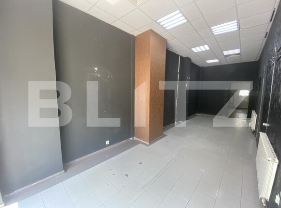 Spațiu comercial de vânzare Calea Bucuresti - 155962SVC | BLITZ Craiova | Poza5