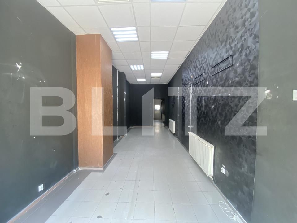 Spațiu comercial de vânzare Calea Bucuresti - 155962SVC | BLITZ Craiova | Poza4