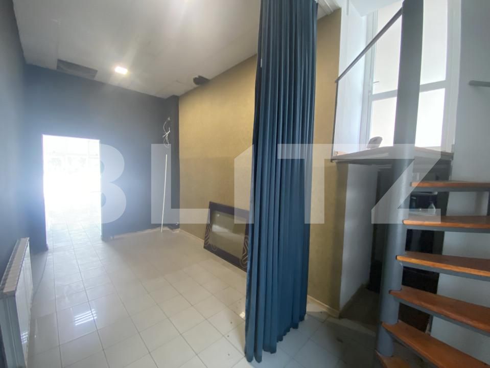 Spațiu comercial de vânzare Calea Bucuresti - 155962SVC | BLITZ Craiova | Poza6