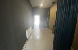 Spatiu comercial, 81 mp, zona Calea Bucuresti