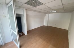 Spatiu comercial, 81 mp, zona Calea Bucuresti