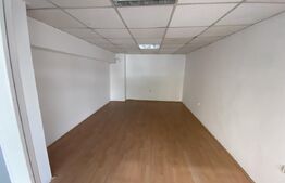 Spatiu comercial, 81 mp, zona Calea Bucuresti