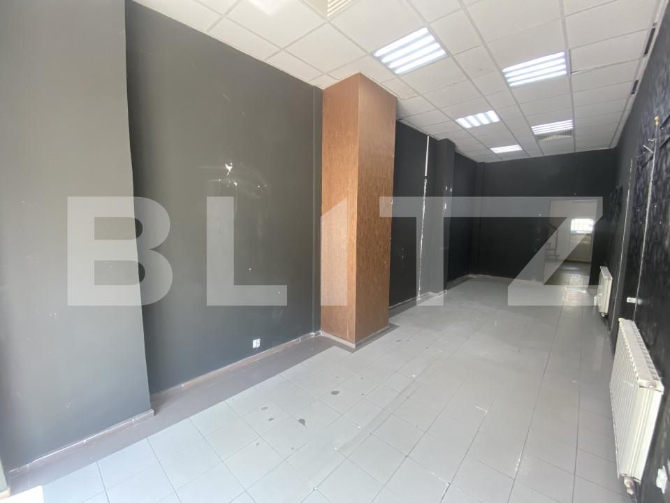 Spațiu comercial de închiriat Calea Bucuresti - 155963SIC | BLITZ Craiova | Poza5