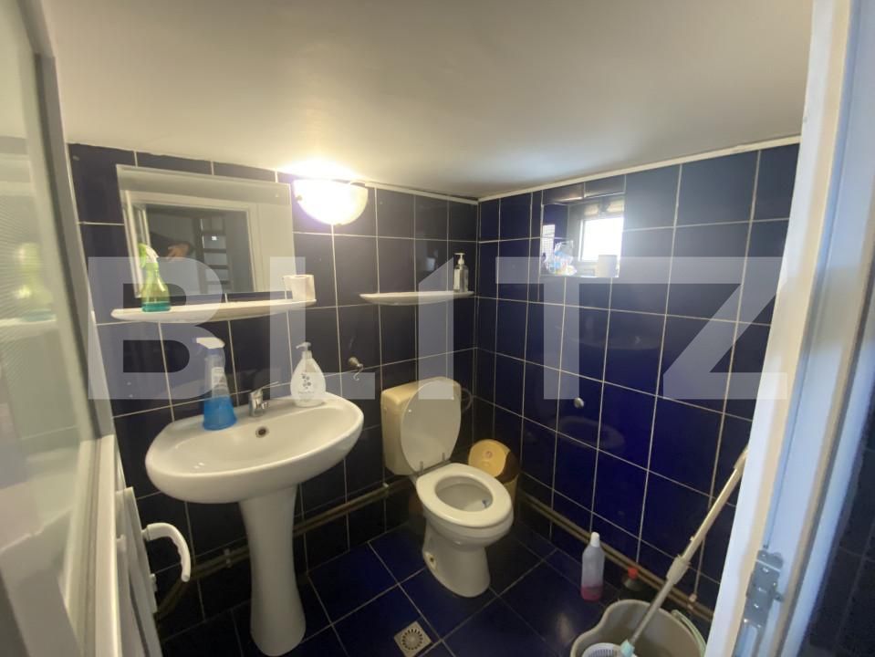 Spațiu comercial de închiriat Calea Bucuresti - 155963SIC | BLITZ Craiova | Poza10