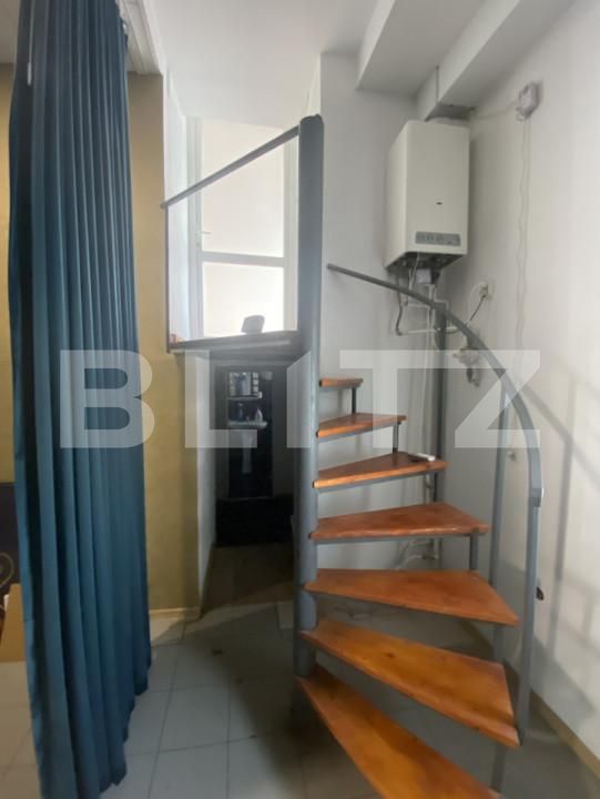 Spațiu comercial de închiriat Calea Bucuresti - 155963SIC | BLITZ Craiova | Poza7