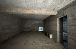 Spațiu depozitare subsol, 75 mp utili, bloc nou S + 5, zona Consul 