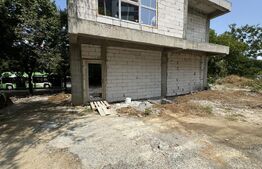 Spațiu depozitare subsol, 75 mp utili, bloc nou S + 5, zona Consul 