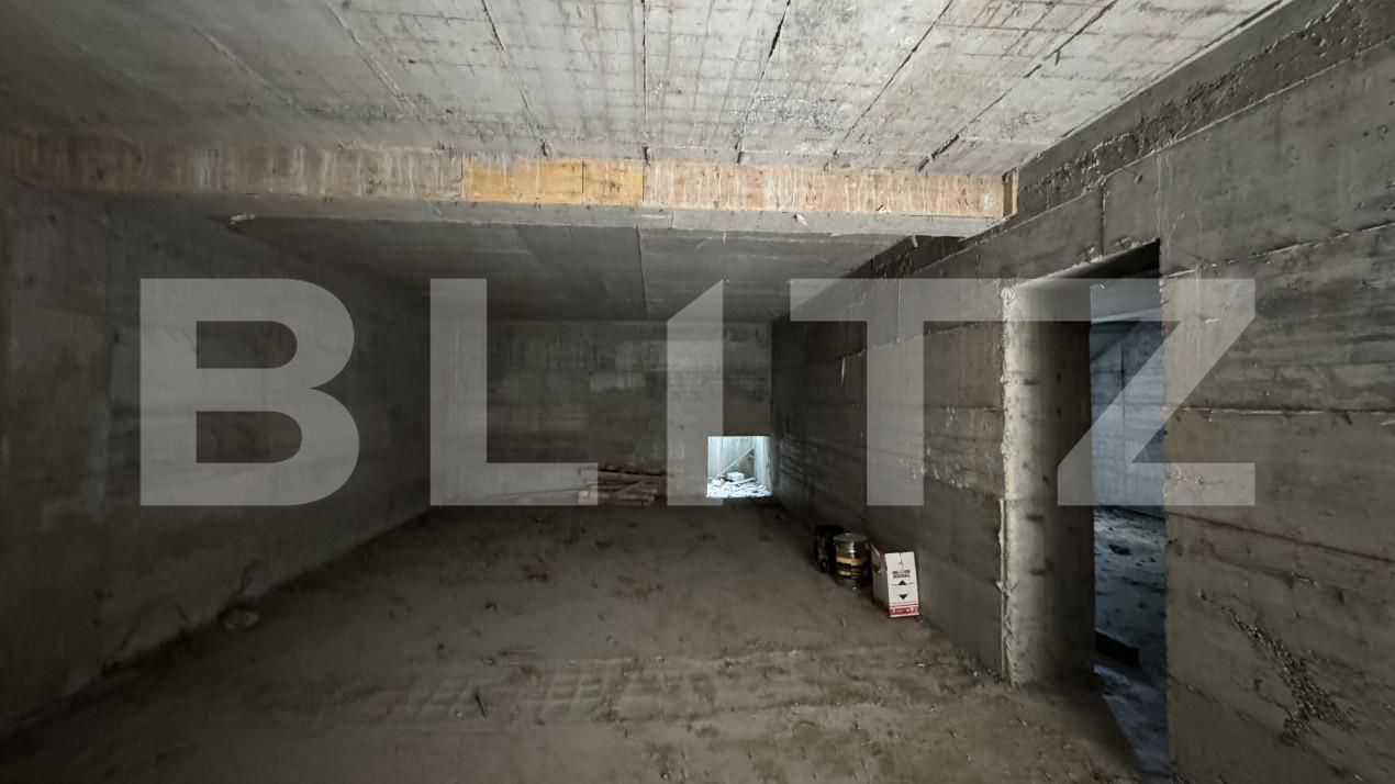 Spațiu comercial de închiriat Brazda lui Novac - 155987SIC | BLITZ Craiova | Poza3