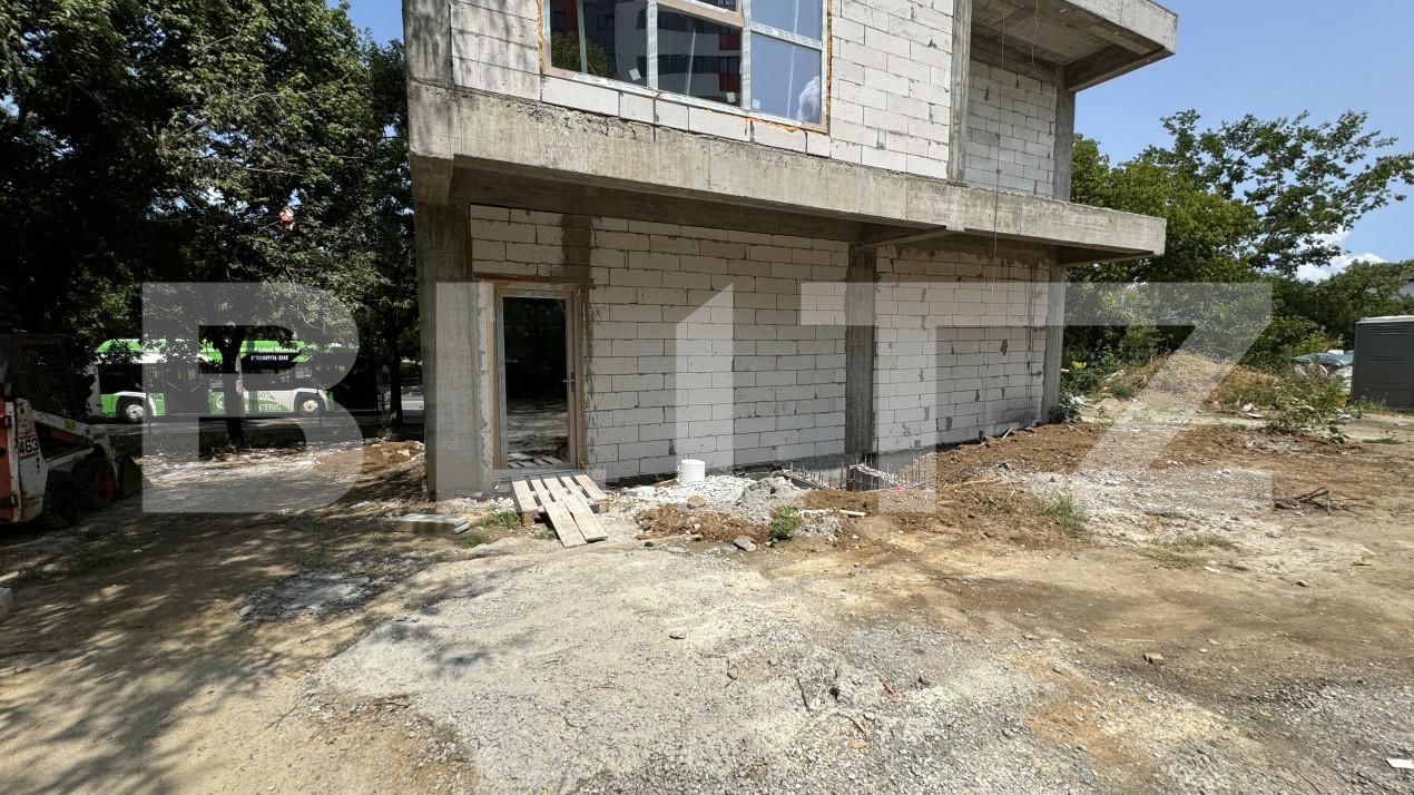 Spațiu comercial de închiriat Brazda lui Novac - 155987SIC | BLITZ Craiova | Poza2