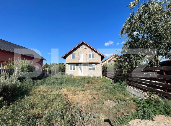 Casa de vânzare 4 camere Cernele - 155994CV | BLITZ Craiova | Poza1