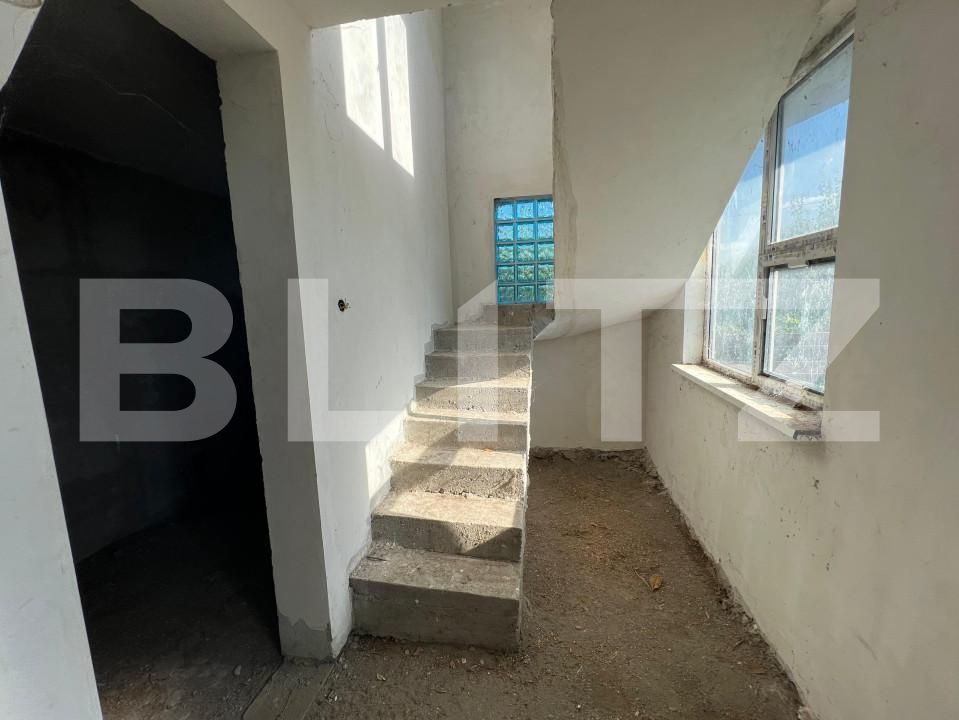 Casa de vânzare 4 camere Cernele - 155994CV | BLITZ Craiova | Poza2