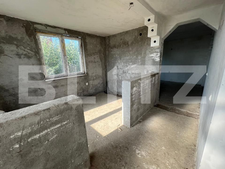 Casa de vânzare 4 camere Cernele - 155994CV | BLITZ Craiova | Poza5