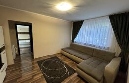 Apartament 2 camere, 48mp, zona English Park - Ultracentral