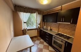 Apartament 2 camere, 48mp, zona English Park - Ultracentral