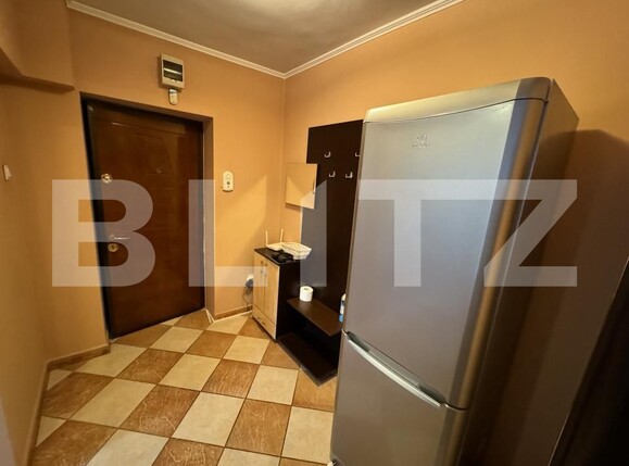 Apartament de închiriat 2 camere Ultracentral - 156000AI | BLITZ Craiova | Poza6