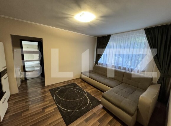 Apartament de închiriat 2 camere Ultracentral - 156000AI | BLITZ Craiova | Poza1