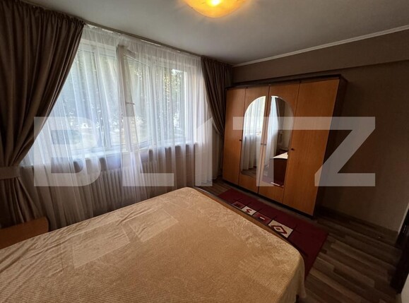 Apartament de închiriat 2 camere Ultracentral - 156000AI | BLITZ Craiova | Poza4