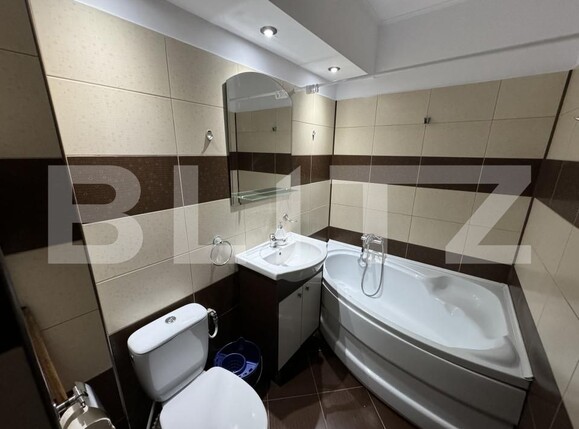 Apartament de închiriat 2 camere Ultracentral - 156000AI | BLITZ Craiova | Poza7