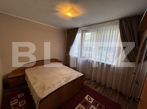 Apartament de închiriat 2 camere Ultracentral - 156000AI | BLITZ Craiova | Poza3