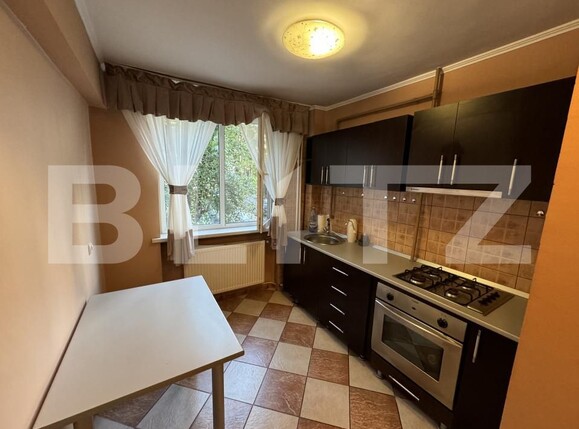 Apartament de închiriat 2 camere Ultracentral - 156000AI | BLITZ Craiova | Poza5