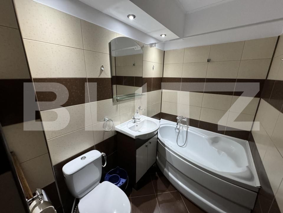 Apartament de închiriat 2 camere Ultracentral - 156000AI | BLITZ Craiova | Poza7