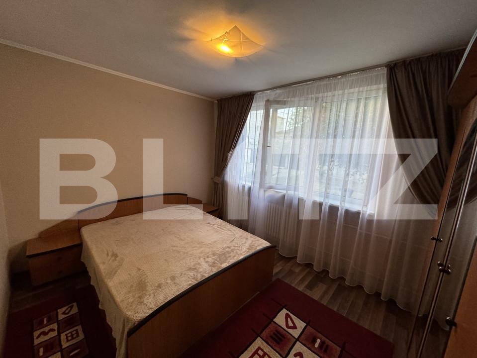 Apartament de închiriat 2 camere Ultracentral - 156000AI | BLITZ Craiova | Poza3