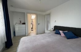 Casa nouă P+M Preajba lac cu teren generos 1092mp